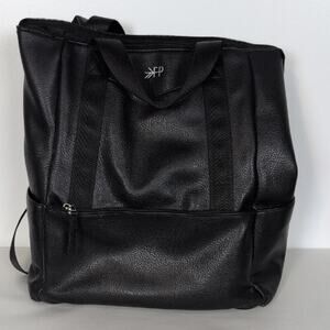 Freshly Picked Backpack Diaper Bag
